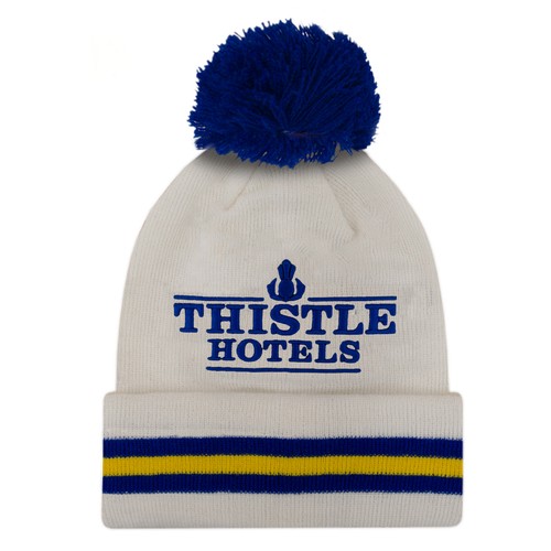 Fan originals leeds hat - hat, retro