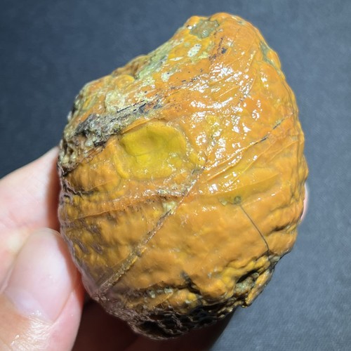 Rare natural warring states - rare,