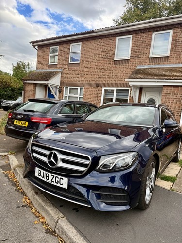 Mercedes benz class estate - mercedes-benz,