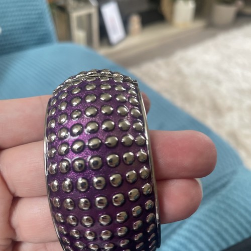 Vintage large purple and - vintage,