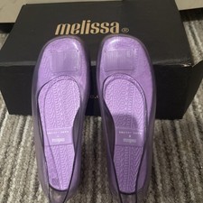 Melissa X Marc Jacob Jelly