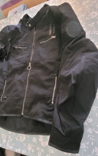 Furygan aron motorcycle - aron, jacket