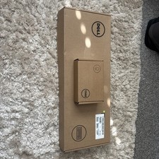 Dell KB522 USB Multimedia