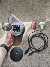Thrustmaster th8a gear - th8a, shifter