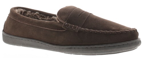 Croft originals mens moccasin - originals,