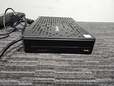 K461 Shuttle XS35GTV2 Slim-PC Barebone Atom D510 2x 1.66Ghz 1gb DDR3 128gb Ssd 