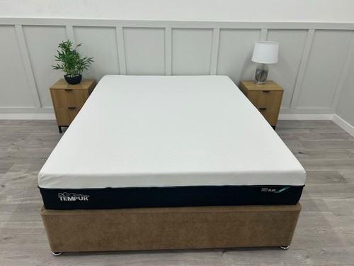 Tempur prima plus medium - tempur,
