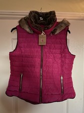 Joules Melbury Bright Pink