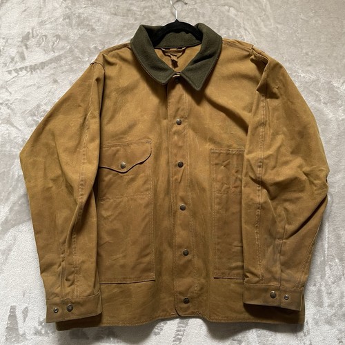 Filson tin cloth field - tin,