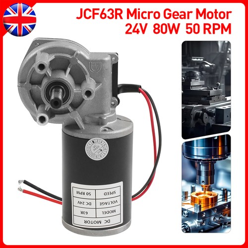 24v electric gearmotor - electric,