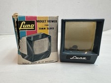 New Old Stock Luna Midget