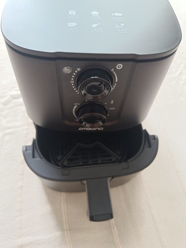 Ambiano air fryer - air,