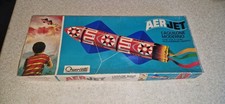 RARE VINTAGE  ITALIAN AERJET