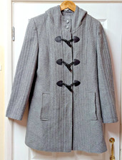 LAURA ASHLEY Vintage Duffel