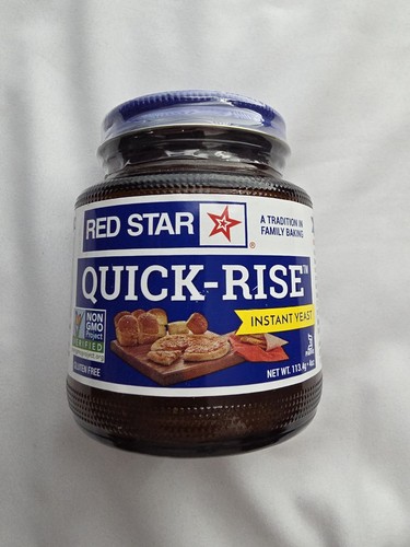 Red star quick rise - star, quick-rise