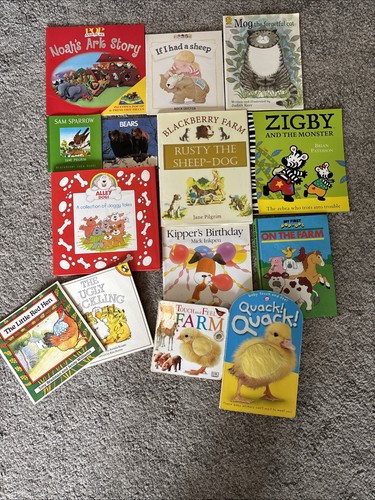 Joblot approx children s - joblot, 14