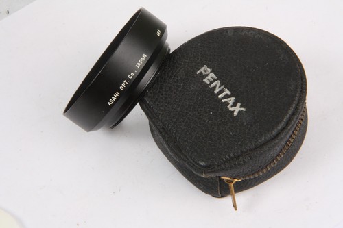 Asahi pentax metal standard - asahi/pentax,