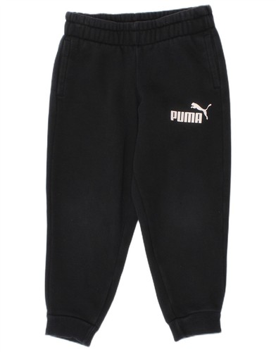 Puma boys graphic tracksuit - puma,