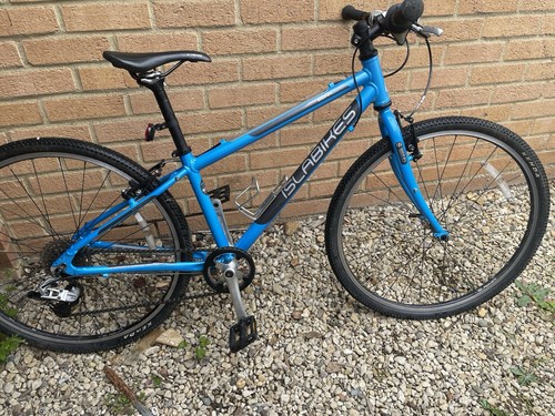 Islabikes beinn 26s unisex - islabikes,