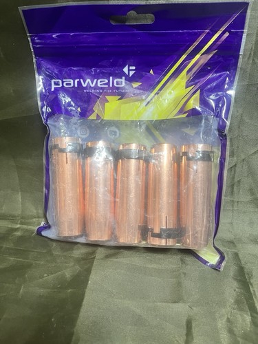 Parweld conical 360amp - x,