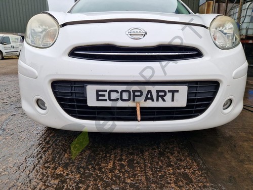 Nissan micra mk4 - mk4, (k13)