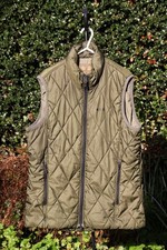 Musto Men’s Quilted