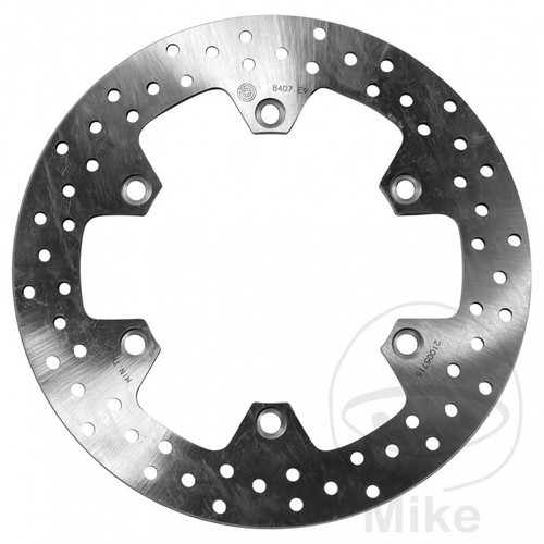 Brembo brake disc - brake,