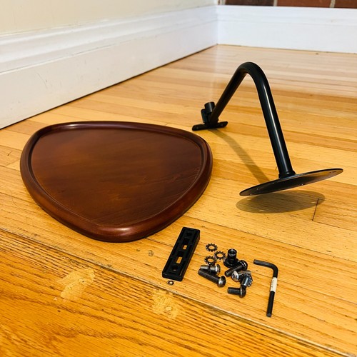 Stressless swing table brown - swing,