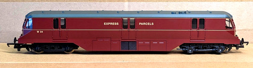 Lima gauge 204913 gwr - lima,