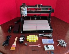 3018 -3 Axis GRBL CNC Router