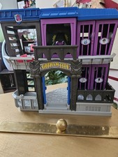 Gotham CityFISHER PRICE