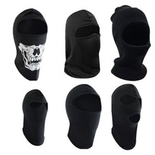 Adults Bike Balaclava Ski Face