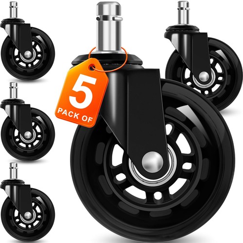 Office chair wheels for - office,