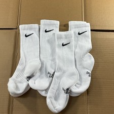 Nike Sock Bundle 4 Pair New