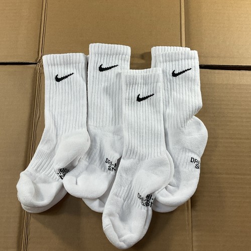 Nike sock bundle - 4, new