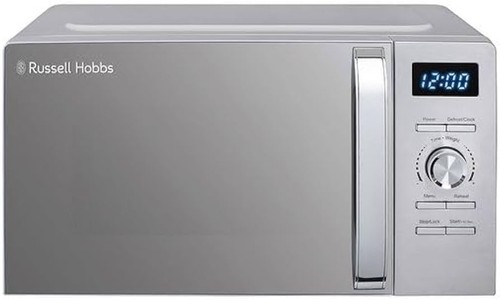 Russell hobbs stainless - russell,