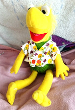 Fraggle Rock Wembley PMS Soft