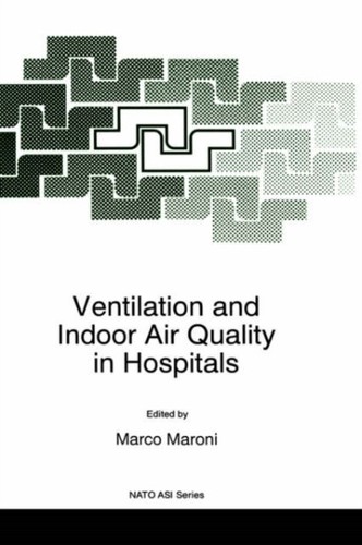 Maroni ventilation and - maroni,
