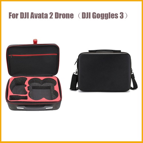 Carrying storage case for dji - for,