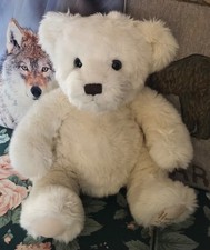 HARRODS CHRISTMAS BEAR 2006 ~