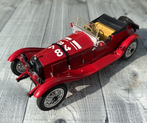 Polistil alfa romeo 1750 - polistil,