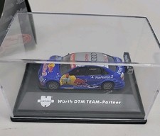 Schuco Audi A4 2004 DTM Team