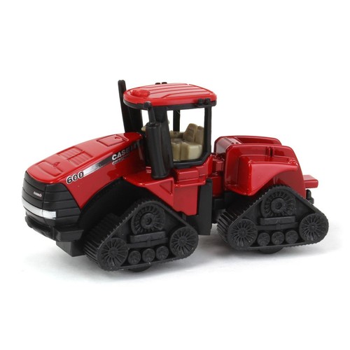 Case 600 quadtrac - case, ih