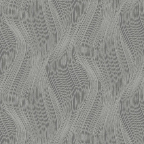 Grey slate stripe wallpaper - stripe,