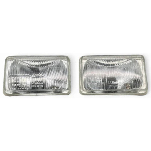 Headlights for gmc - eu,