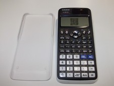 GENUINE Casio Fx-991EX