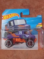 Hot Wheels Mercedes-Benz