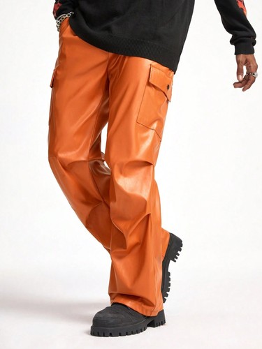 Genuine leather cargo - genuine,