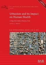 Anna C. Moles Urbanism and its