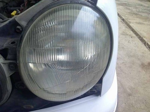 Subaru pleo 1999 - pleo,